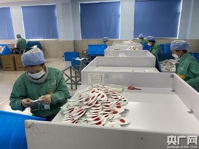 上海口罩產(chǎn)能回升與購(gòu)買(mǎi)新渠道落地透析