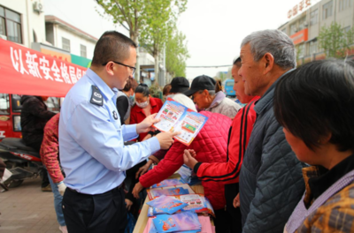 濉溪縣孫疃鎮 全面開創經濟社會高質量發展新局面