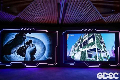 數(shù)字科技賦能 打造數(shù)字文化融合發(fā)展新高地——聚焦數(shù)字文化創(chuàng)意軟件開發(fā)