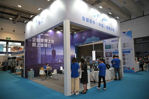 數十萬人次見證，一場低調的工業互聯網盛宴悄然開啟